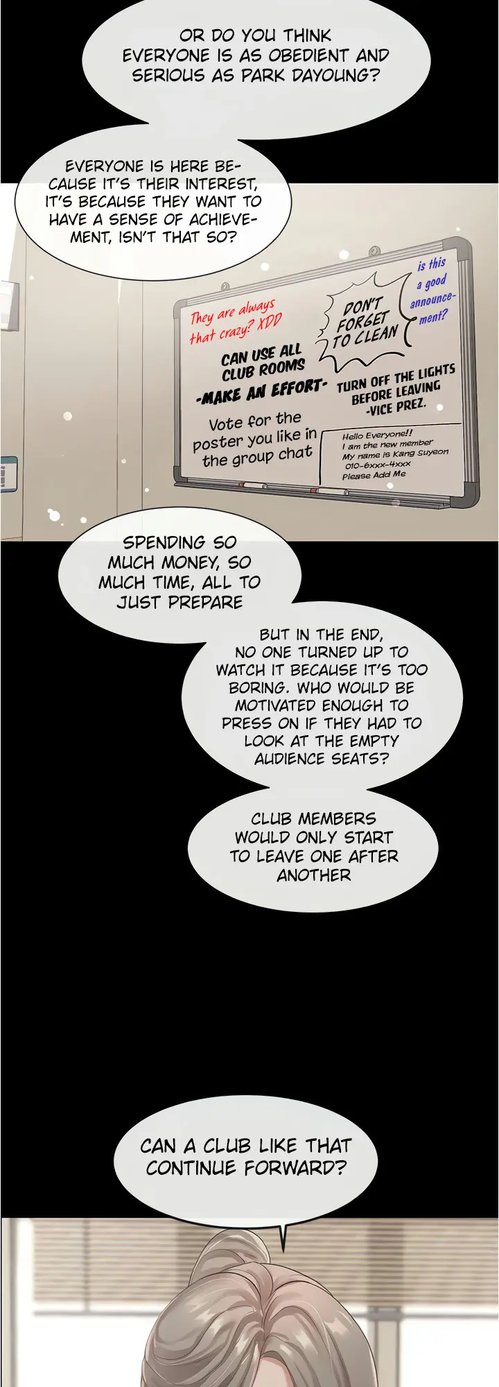 Theater cociety Episode 48 - Page 11