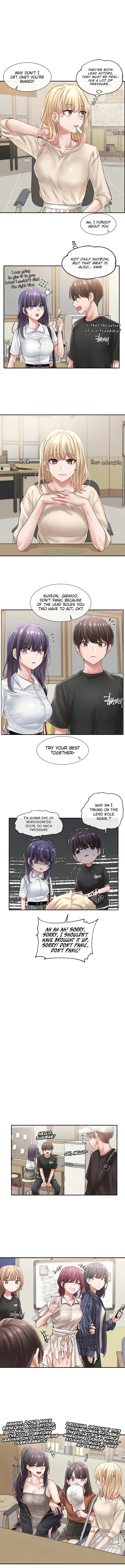 Theater cociety Episode 48 - Page 2