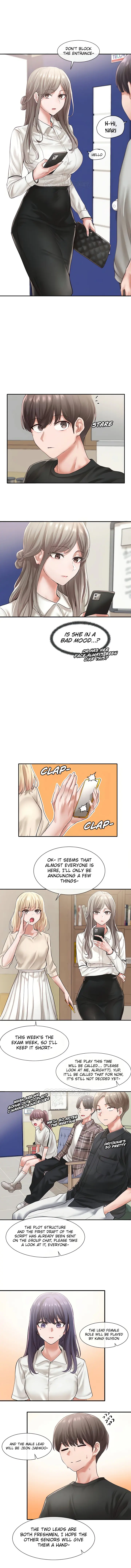 Theater cociety Episode 48 - Page 3