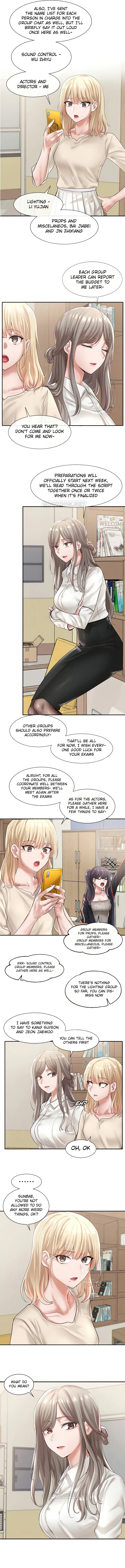 Theater cociety Episode 48 - Page 4