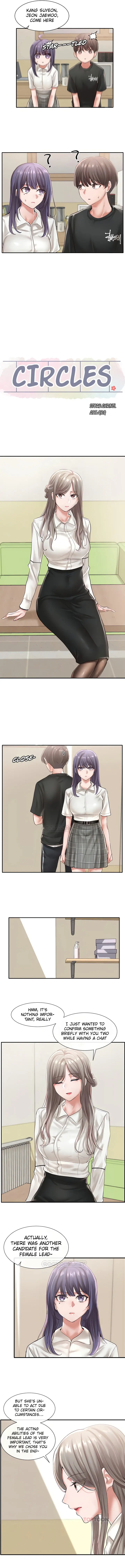 Theater cociety Episode 48 - Page 5