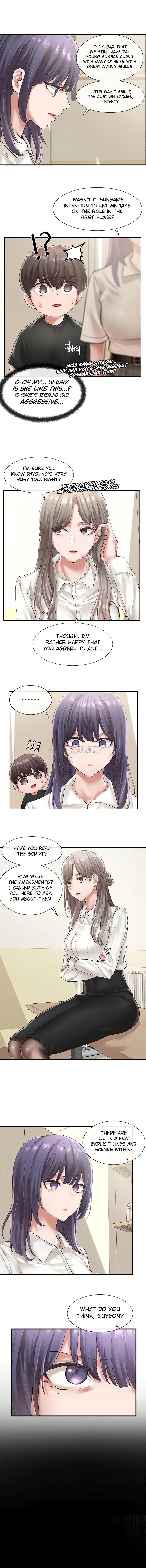 Theater cociety Episode 48 - Page 6