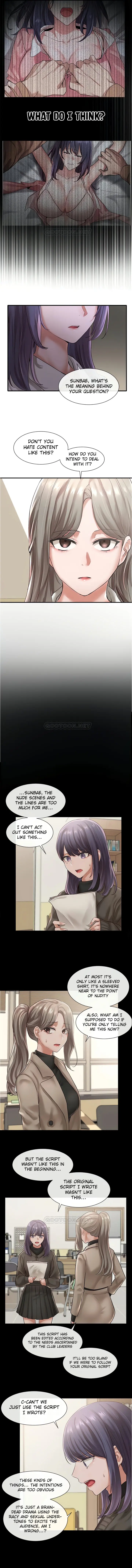 Theater cociety Episode 48 - Page 7