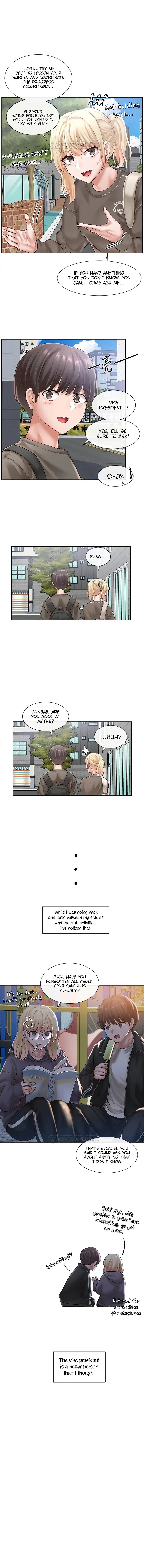 Theater cociety Episode 51 - Page 2