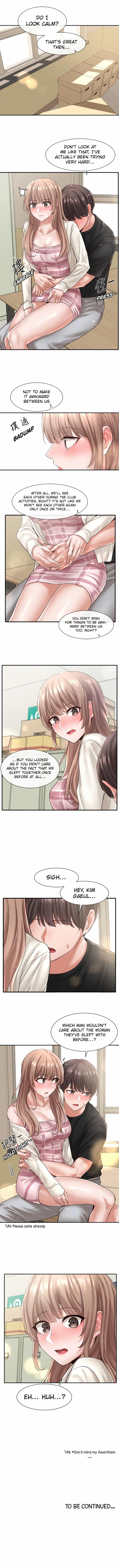 Theater cociety Episode 53 - Page 8