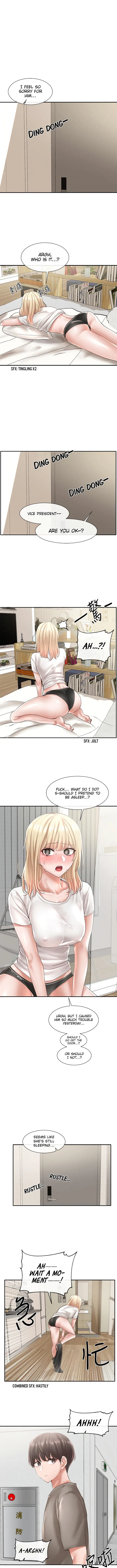 Theater cociety Episode 58 - Page 2