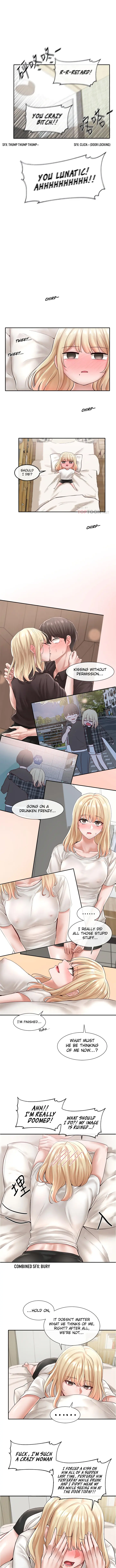 Theater cociety Episode 58 - Page 4