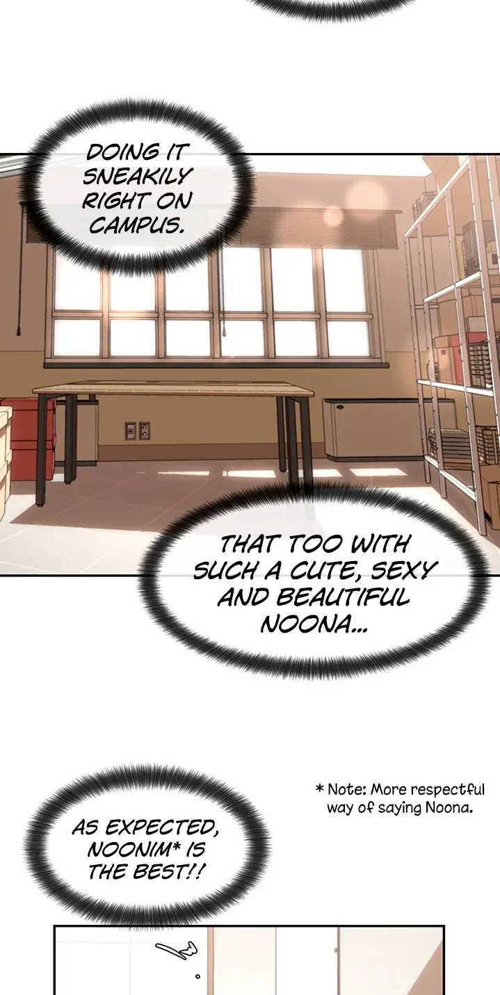 Theater cociety Episode 6 - Page 10
