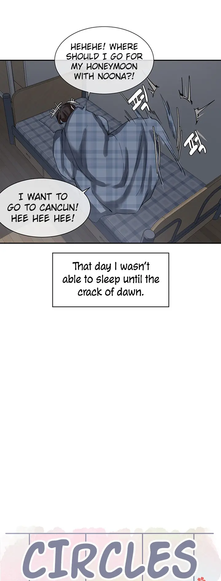 Theater cociety Episode 6 - Page 15