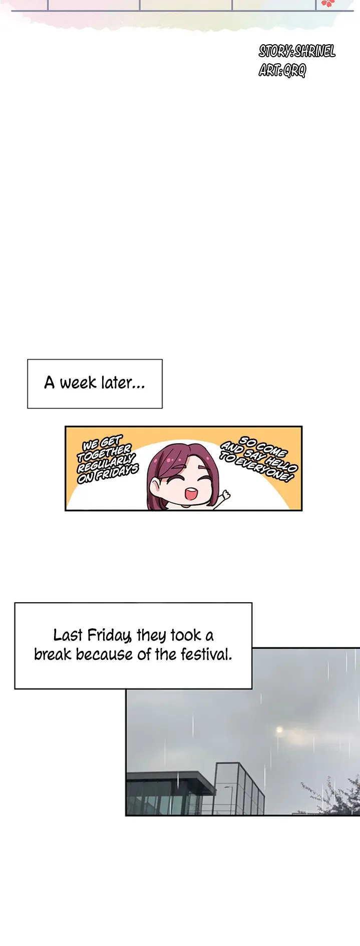 Theater cociety Episode 6 - Page 16