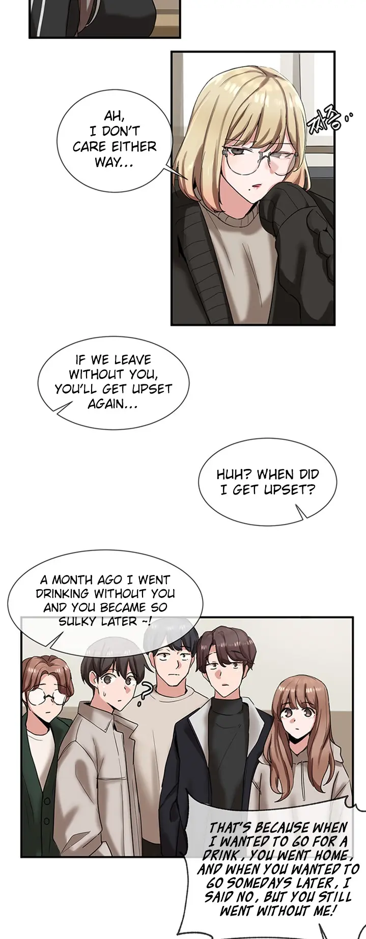 Theater cociety Episode 6 - Page 24