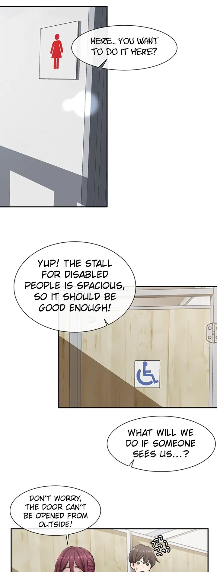 Theater cociety Episode 6 - Page 41