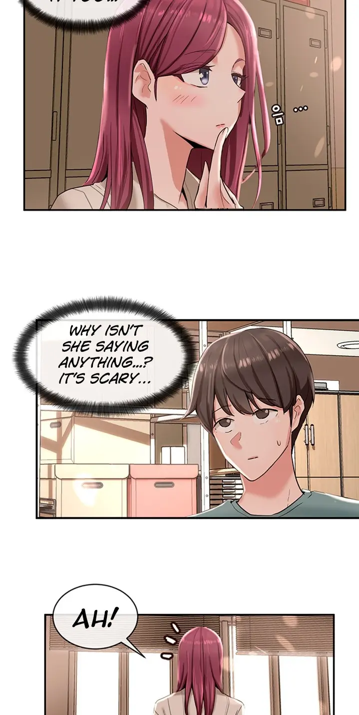 Theater cociety Episode 6 - Page 6