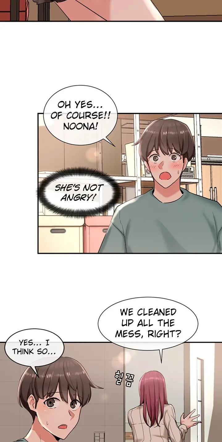 Theater cociety Episode 6 - Page 8