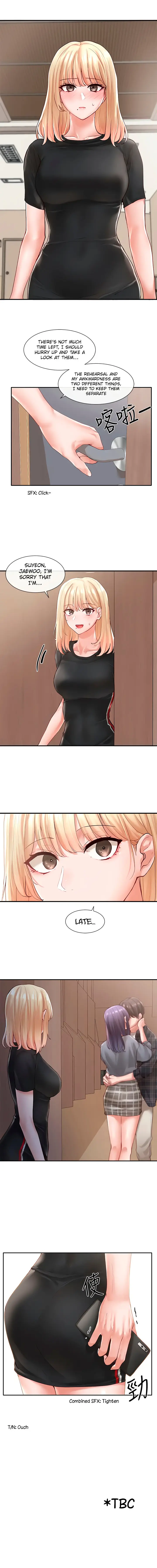 Theater cociety Episode 64 - Page 9