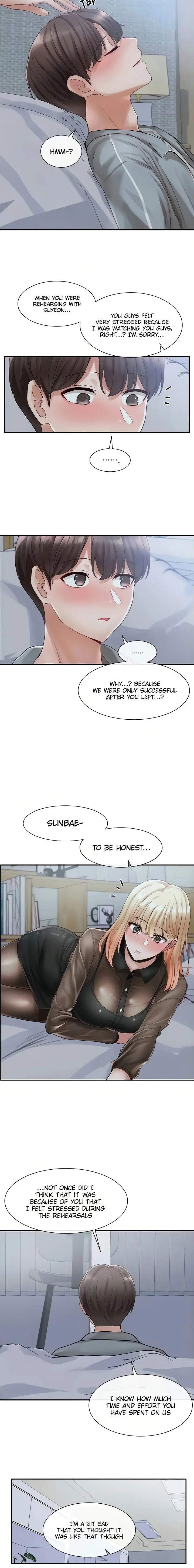Theater cociety Episode 66 - Page 20