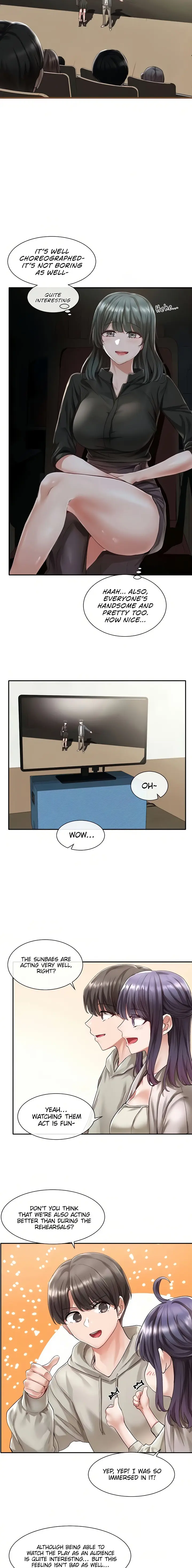 Theater cociety Episode 66 - Page 5