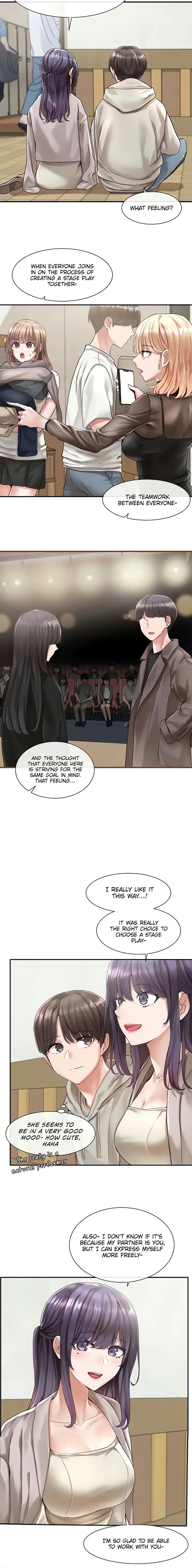 Theater cociety Episode 66 - Page 6