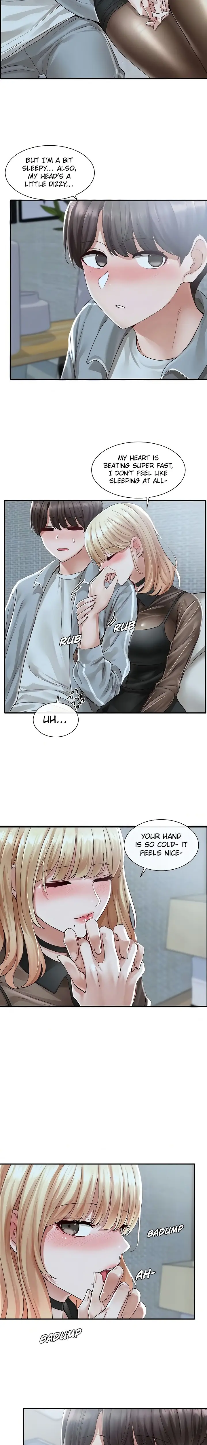 Theater cociety Episode 67 - Page 10