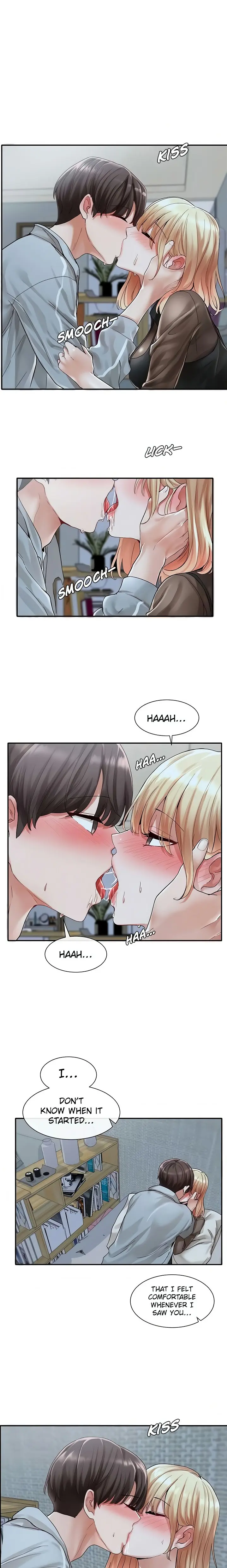 Theater cociety Episode 67 - Page 13