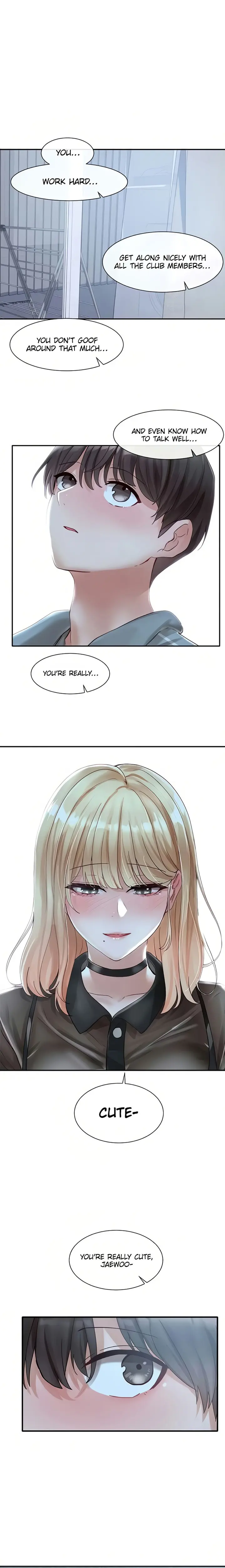 Theater cociety Episode 67 - Page 2