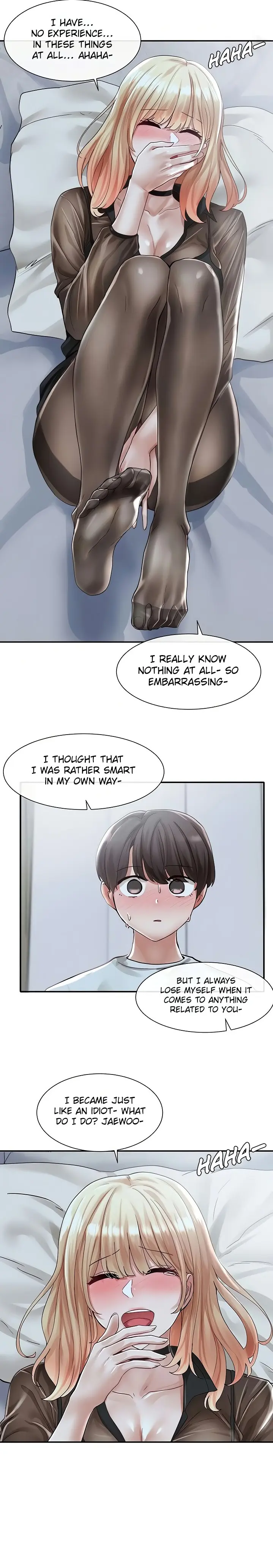 Theater cociety Episode 67 - Page 20