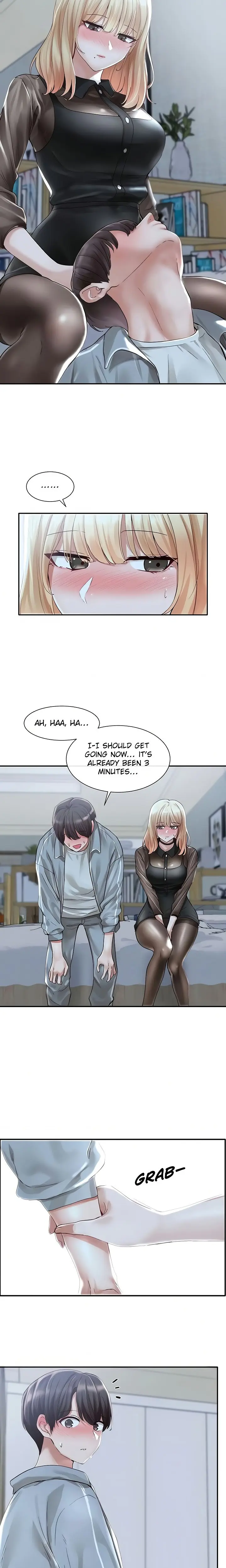 Theater cociety Episode 67 - Page 4