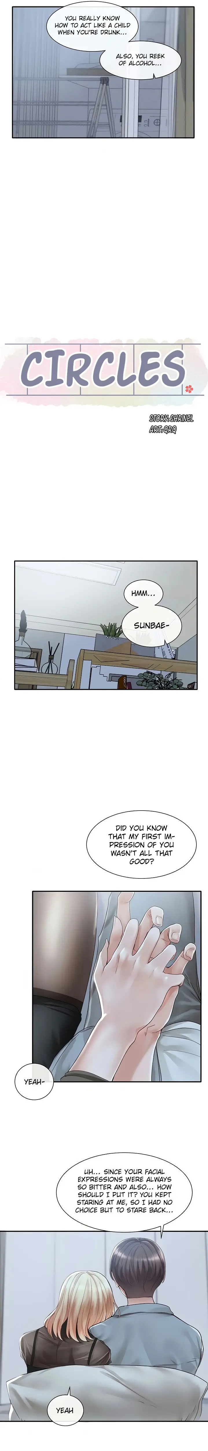 Theater cociety Episode 67 - Page 7