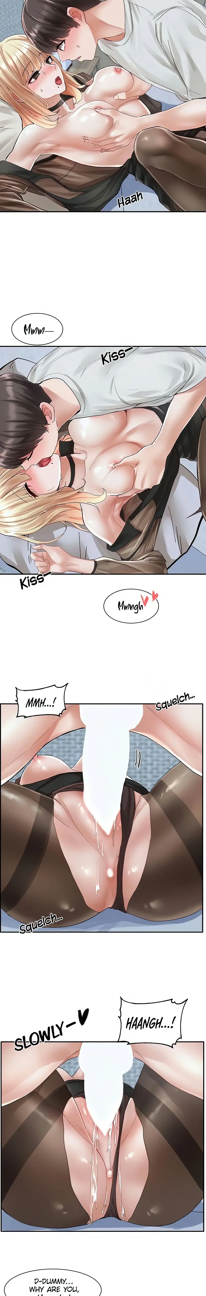 Theater cociety Episode 68 - Page 14