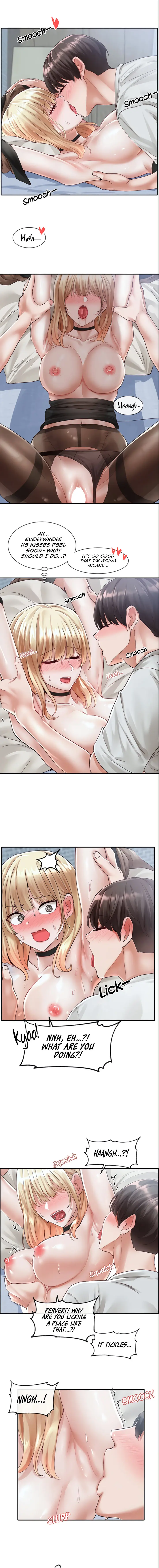 Theater cociety Episode 69 - Page 2