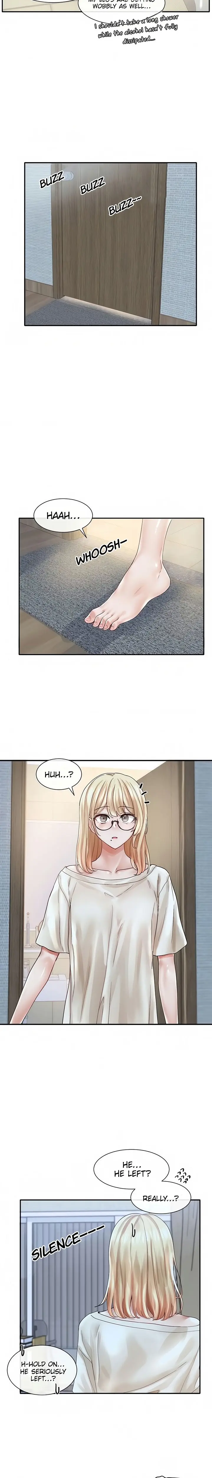 Theater cociety Episode 70 - Page 10