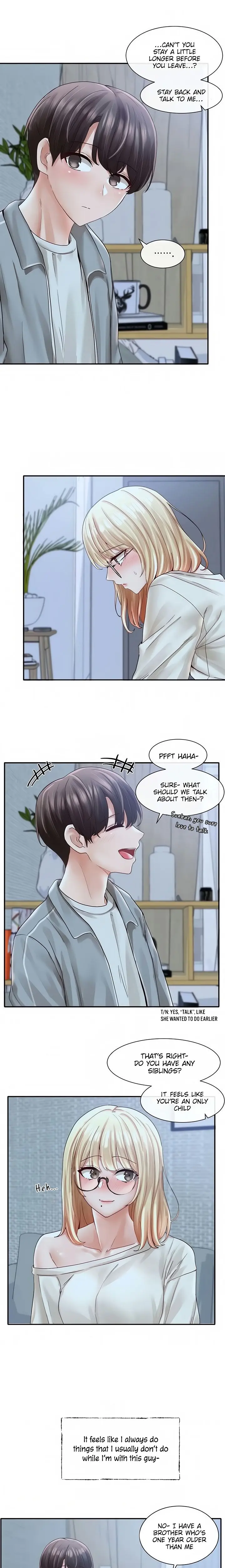 Theater cociety Episode 70 - Page 12
