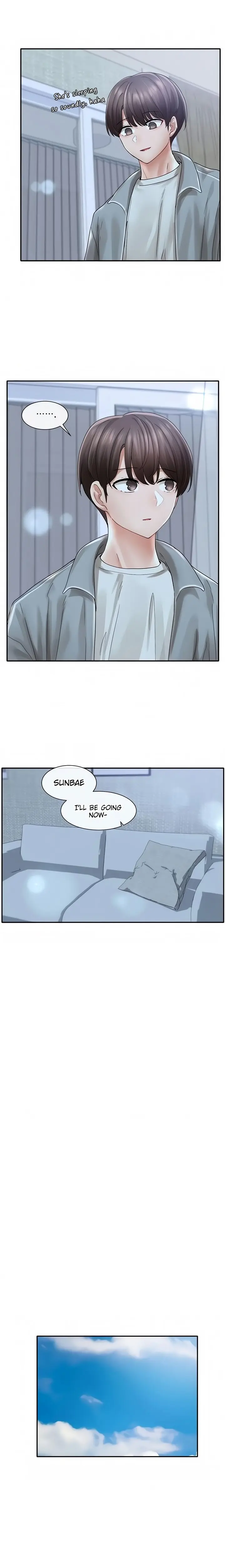 Theater cociety Episode 70 - Page 16