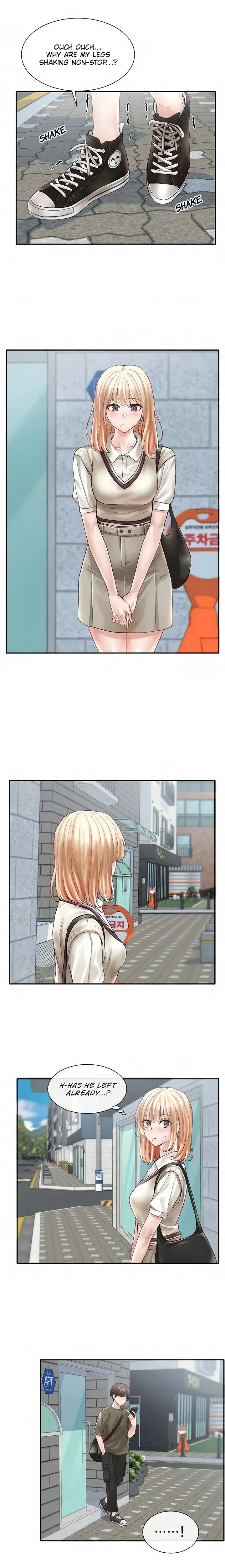 Theater cociety Episode 70 - Page 17