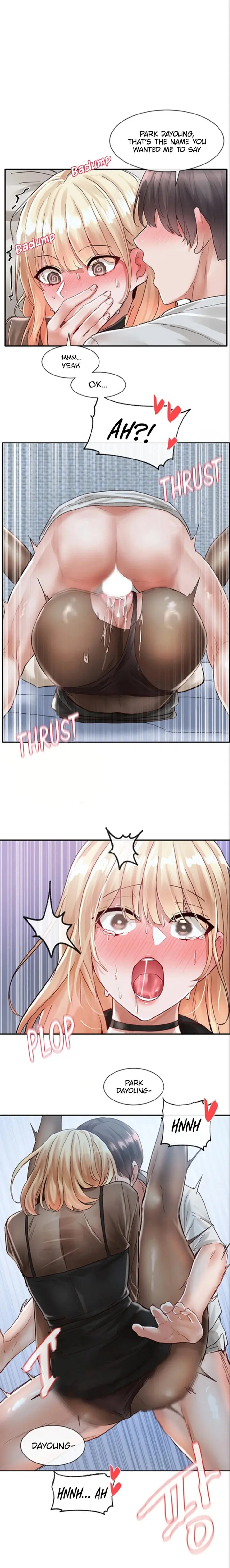 Theater cociety Episode 70 - Page 2