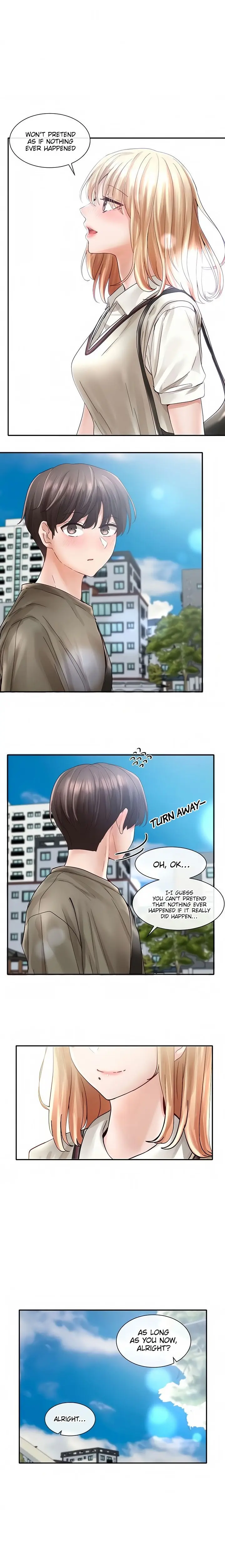 Theater cociety Episode 70 - Page 21