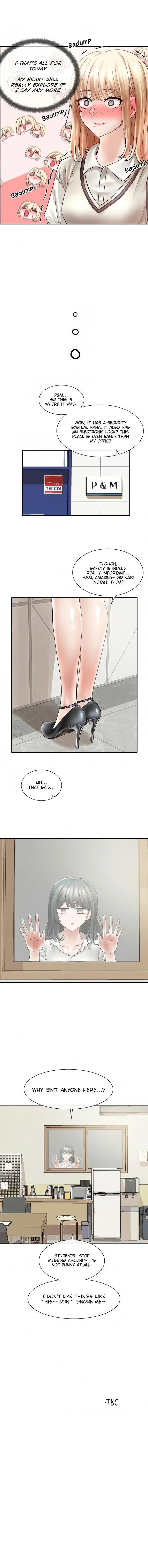 Theater cociety Episode 70 - Page 22