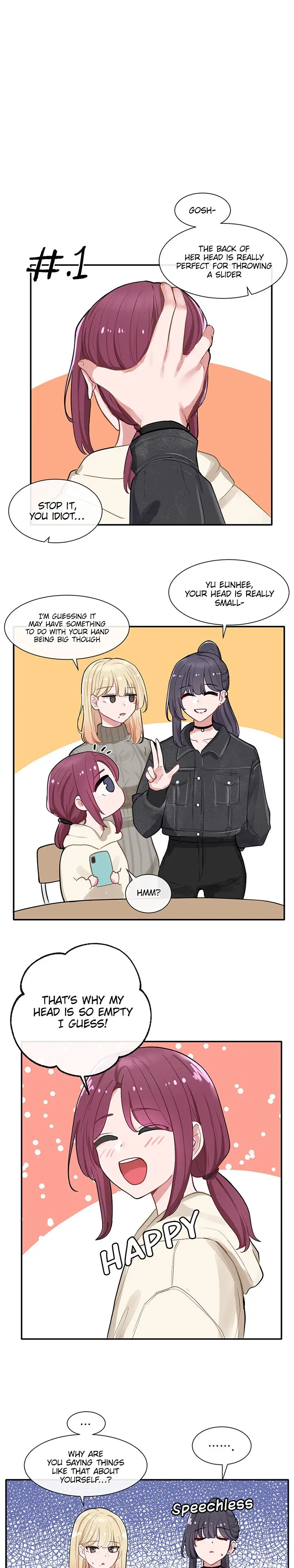 Theater cociety Episode 71 - Page 3