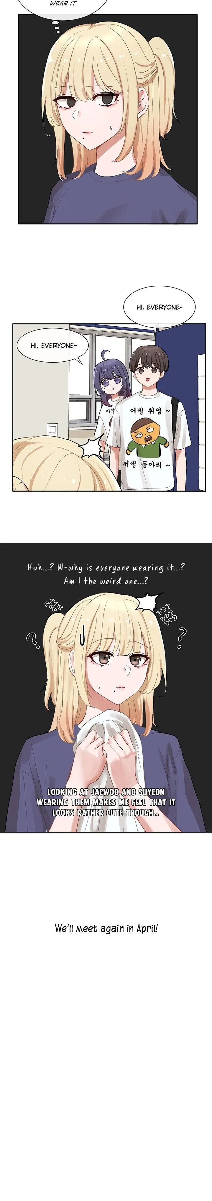 Theater cociety Episode 71 - Page 6