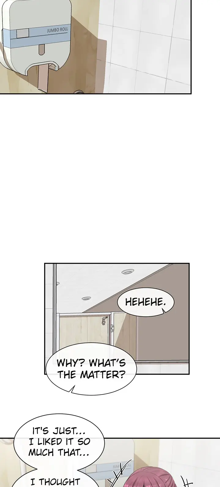 Theater cociety Episode 8 - Page 19