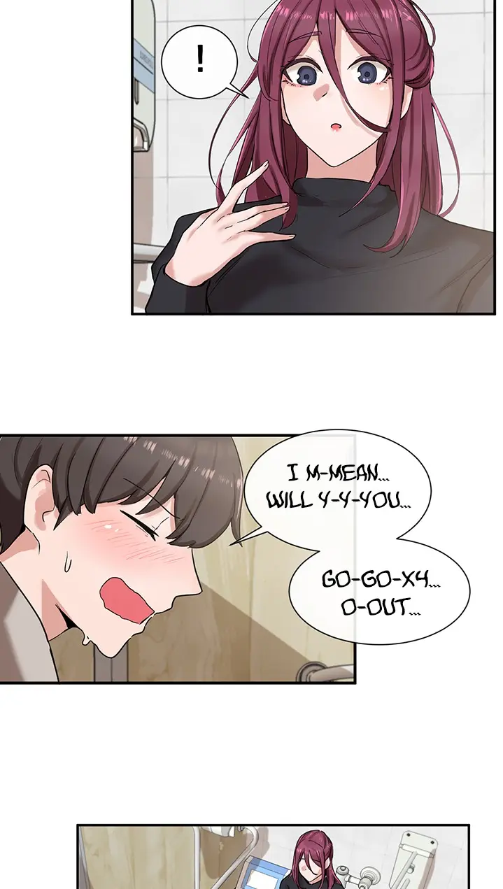 Theater cociety Episode 8 - Page 25