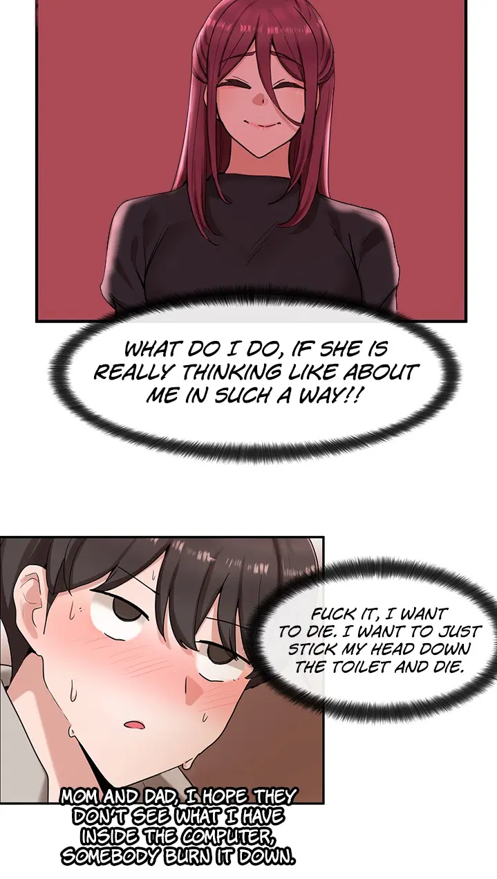 Theater cociety Episode 8 - Page 29