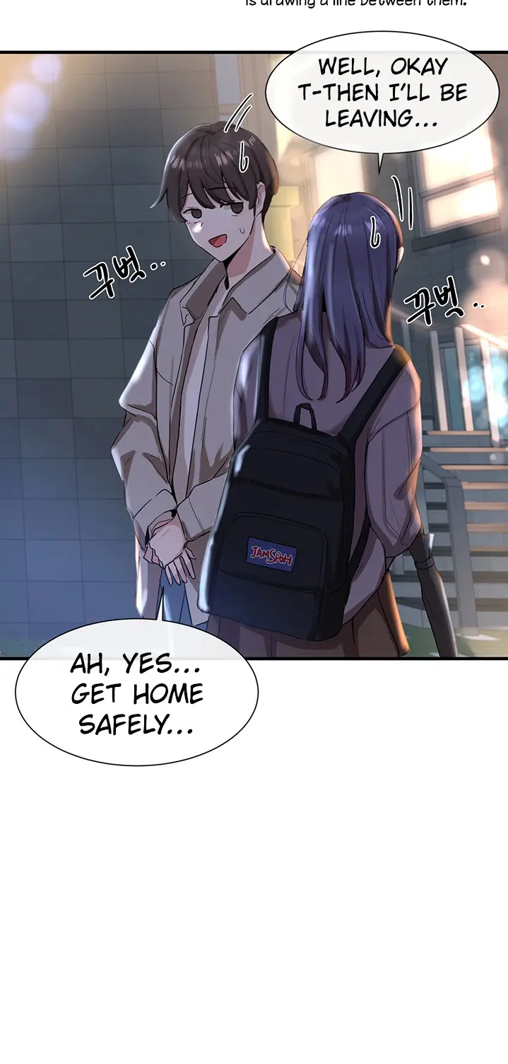 Theater cociety Episode 8 - Page 40