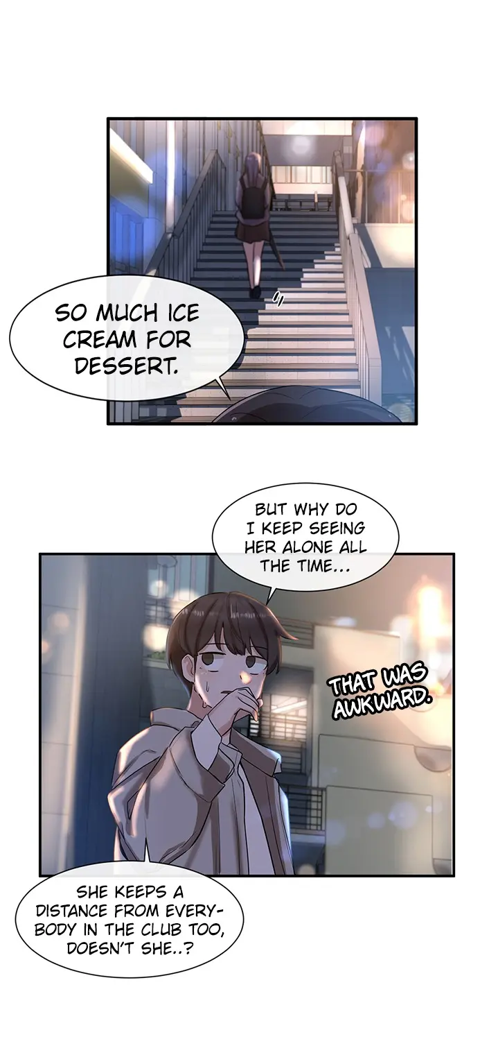 Theater cociety Episode 8 - Page 41