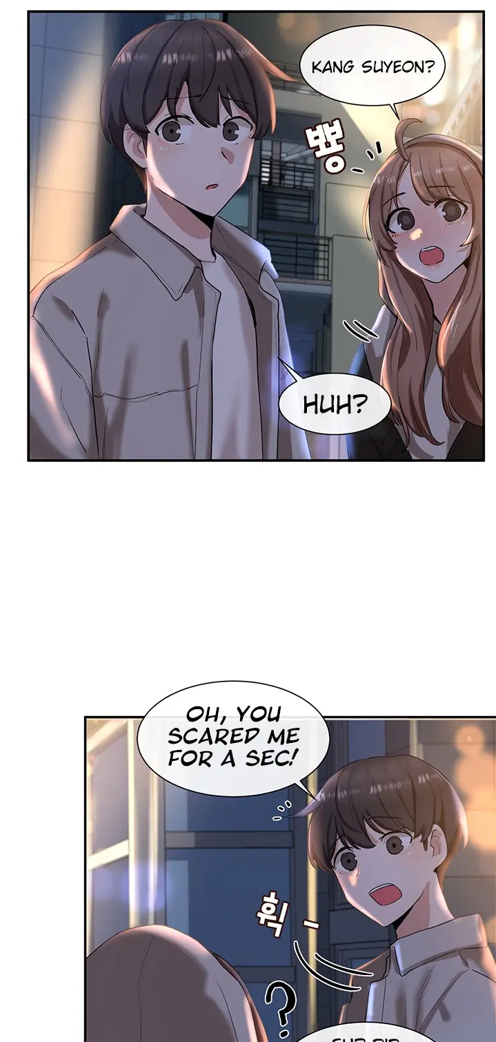 Theater cociety Episode 8 - Page 42
