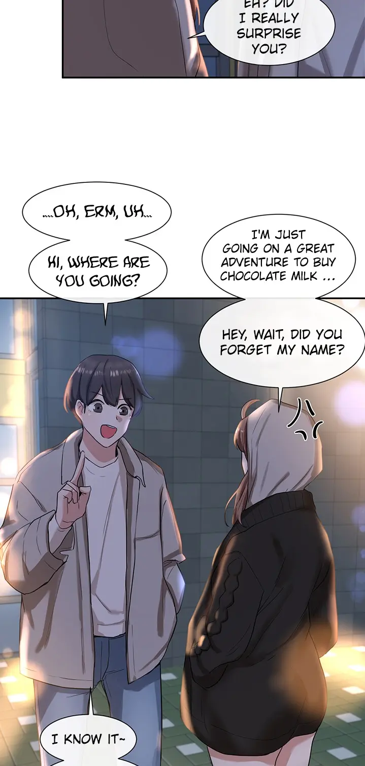 Theater cociety Episode 8 - Page 43