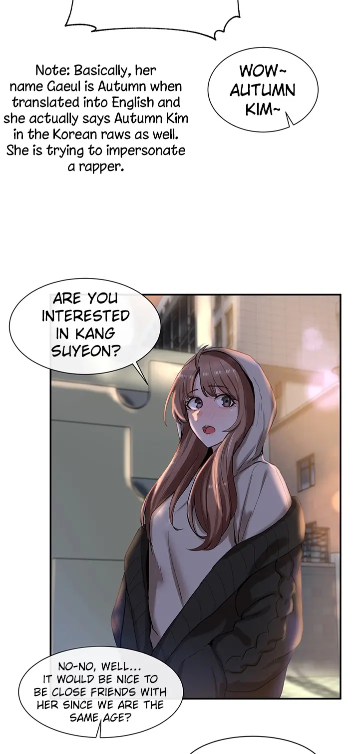 Theater cociety Episode 8 - Page 45