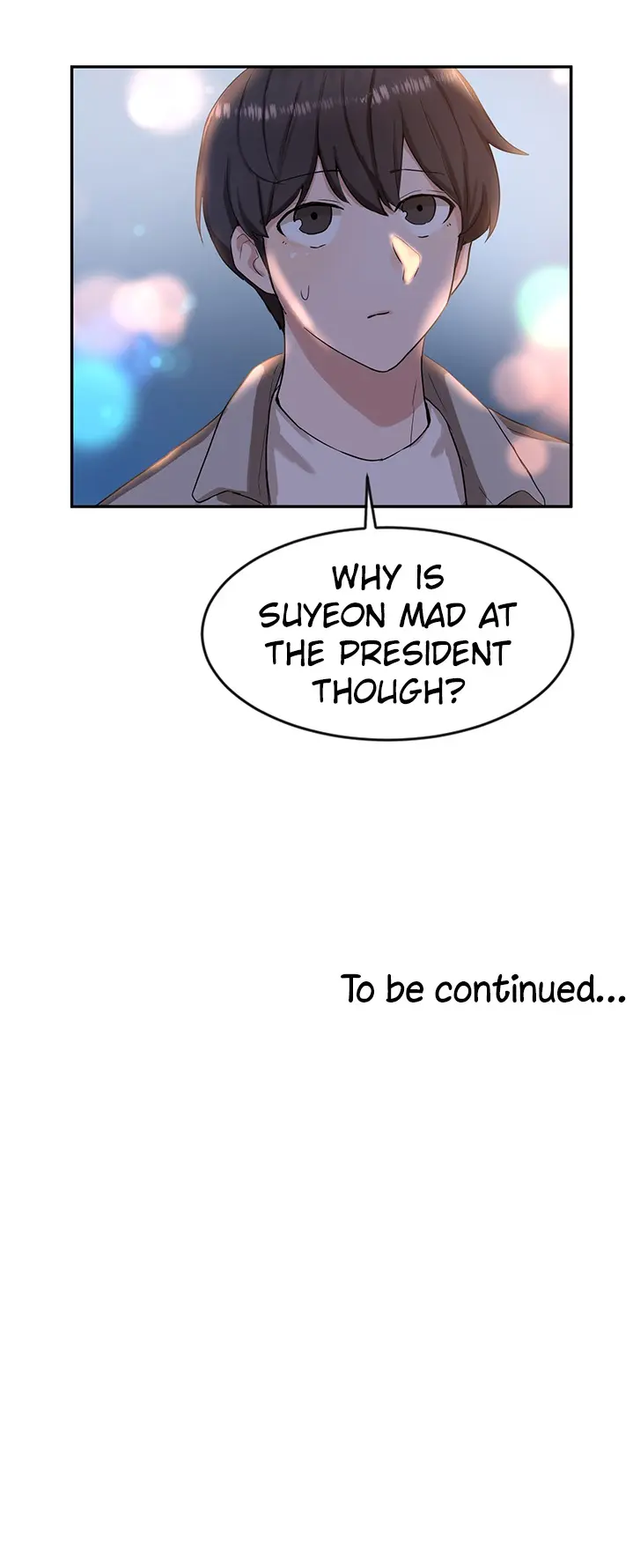 Theater cociety Episode 8 - Page 50