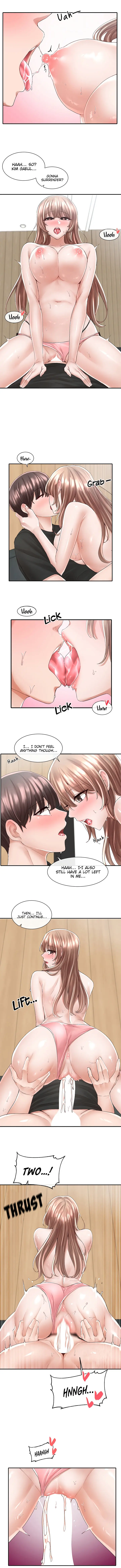Theater cociety Episode 81 - Page 7
