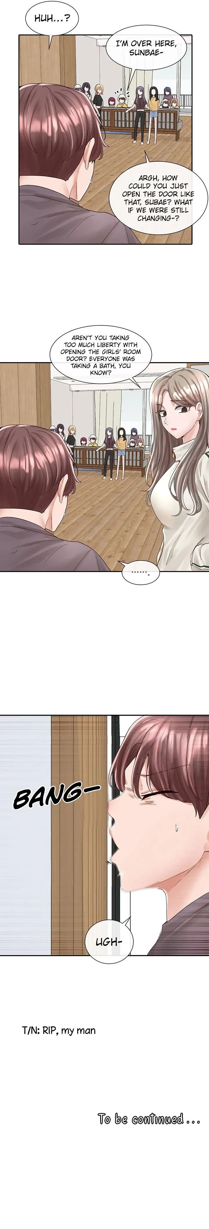 Theater cociety Episode 82 - Page 9